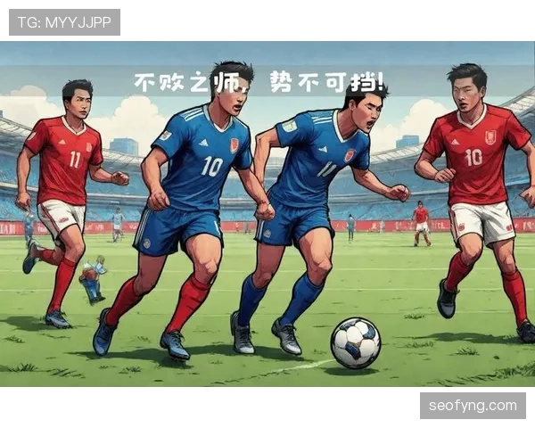 日本国家男子足球队世预赛保持不败,多套阵容轮换效果显著 日本国家男子足球队世预赛保持不败,多套阵容轮换效果显著